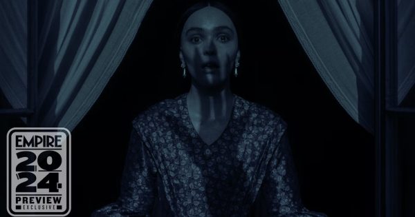 «Ένα παλιομοδίτικο γοτθικό horror»: Προσδεθείτε, ο «Νοσφεράτου» του Ρόμπερτ Έγκερς πλησιάζει