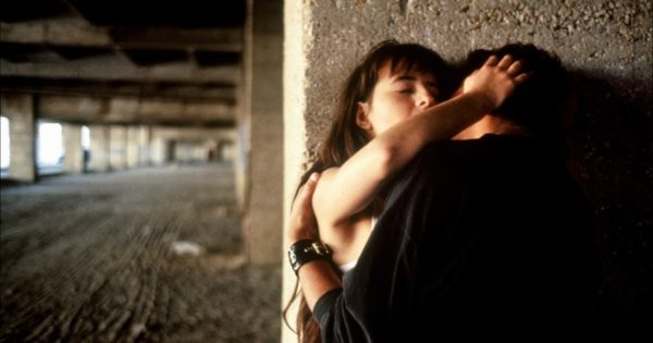Οι Νύχτες Πρεμιέρας και το Φεστιβάλ Γαλλόφωνου Κινηματογράφου παρουσιάζουν τις μυθικές «Άγριες Νύχτες» σε μια μοναδική προβολή