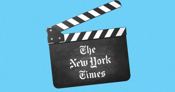 Ο πόλεμος των κόσμων: Ο κριτικός των New York Times αποχαιρετά με ένα ρέκβιεμ