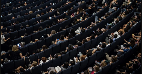 28ες Νύχτες Πρεμιέρας: Open Call Υποβολής Ελληνικών Ντοκιμαντέρ | Προθεσμία συμμετοχής 29 Ιουλίου