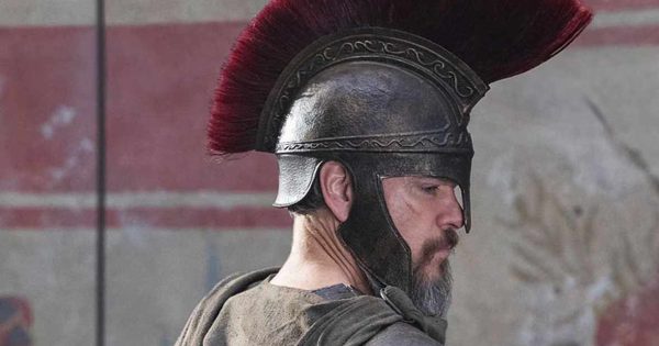 9 μήνες έμειναν: Το τρέιλερ της «Οδύσσειας» του Κρίστοφερ Νόλαν έρχεται τον Δεκέμβριο