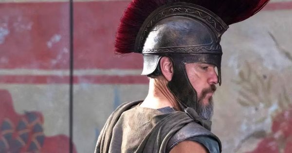 «Το έπος των επών»: Πρώτες «εσωτερικές» εκτιμήσεις από τα γυρίσματα της «Οδύσσειας» του Νόλαν