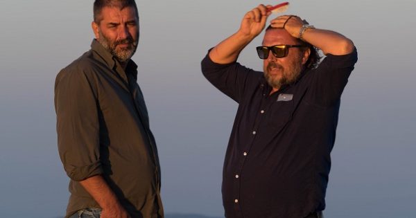 Οι μικρού μήκους «Όλα για Όλα» και «Νανά» του Μαρίνου Σκλαβουνάκη διαθέσιμες στο διαδίκτυο
