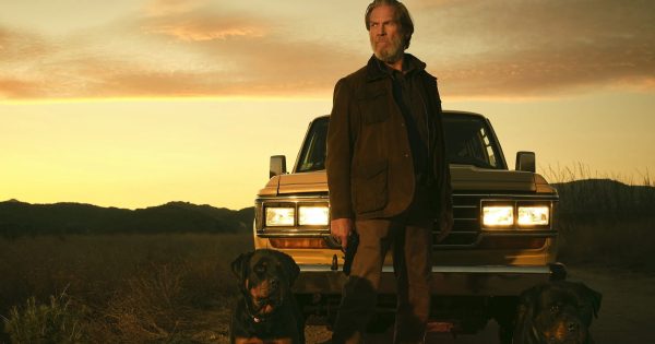 «The Old Man»: Η τηλεοπτική επιστροφή του Τζεφ Μπρίτζες ξεκινά τον Ιούνιο