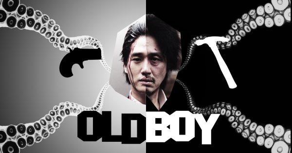 Βίντεο: Το «Oldboy» και η αναγέννηση της αρχαίας ελληνικής τραγωδίας