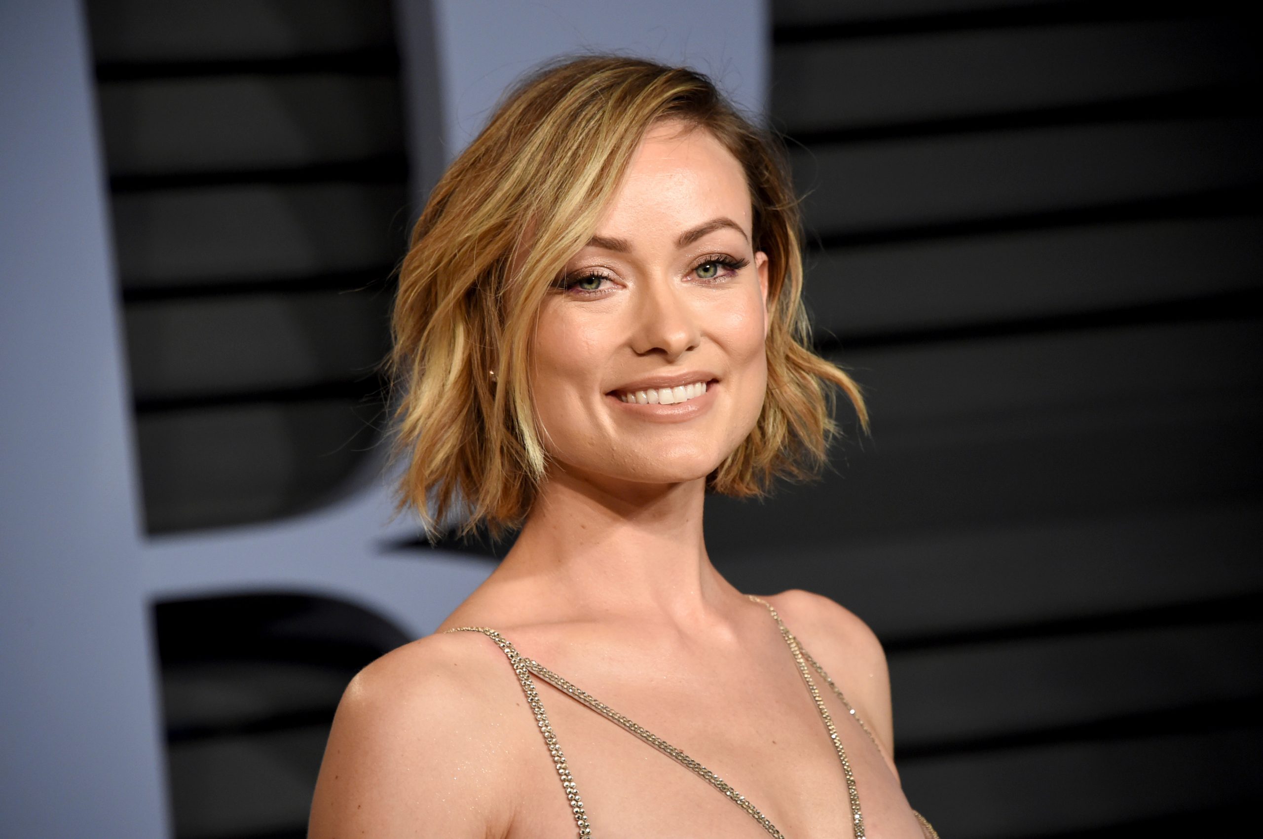 90th Academy Awards – Vanity Fair Oscar Party, Beverly Hills, USA – 04 Mar 2018
