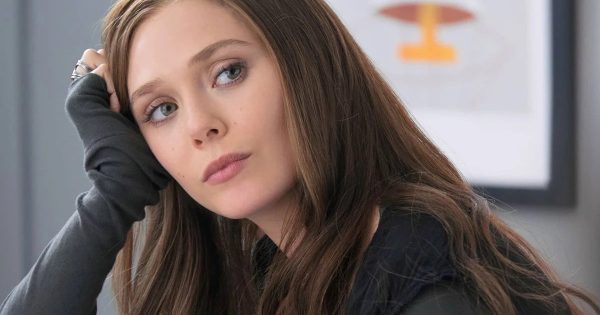 Μάρβελ ή Λάνθιμος; Ή πώς η Ελίζαμπεθ Όλσεν έχασε την ευκαιρία του λανθιμικού weird σύμπαντος