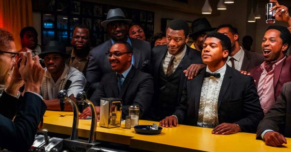 Τρέιλερ «One Night in Miami»: Μια συνάντηση για Όσκαρ στο σκηνοθετικό ντεμπούτο της Ρετζίνα Κινγκ