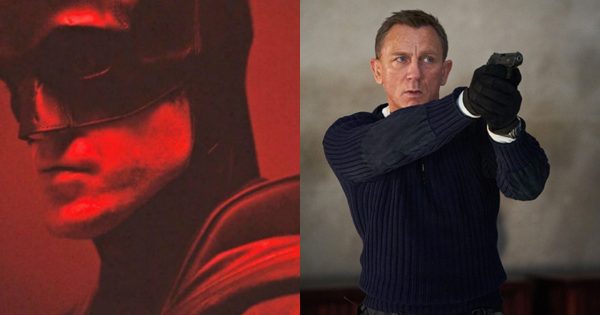 Βίντεο: Πώς ο James Bond και ο Batman καθιέρωσαν ένα νέο είδος reboot