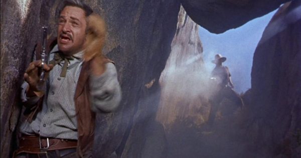 Essential Cinema #80: «7 Men from Now» (1956) του Μπαντ Μπέτικερ