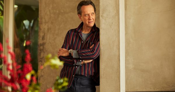 Ρίτσαρντ Ε. Γκραντ: Ο δικός μας «Withnail» έχει γενέθλια