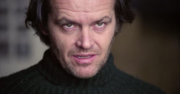 Βίντεο: Η βαθμιαία βύθιση στον τρόμο και την παράνοια της «Λάμψης»