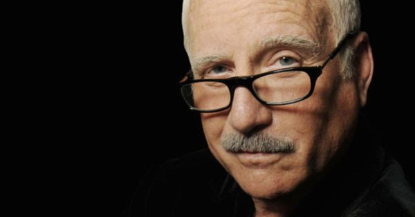 Ρίτσαρντ Ντρέιφους: Μια βόμβα ενέργειας που εξερράγη πρόωρα