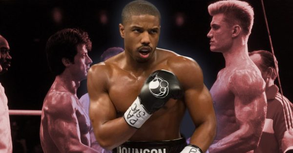 5 Πράγματα να θυμάσαι από το «Rocky IV» πηγαίνοντας στο «Creed II»