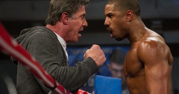 Από το «Ρόκι» ως το «Creed II»: Μια ιστορία του αμερικανικού κινηματογράφου