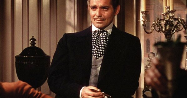Κλαρκ Γκέιμπλ: Η Γοητεία του Κλασικού