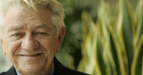 Σέιμουρ Κασέλ: Αντίο στην αγαπημένη φιγούρα του κασαβετικού θιάσου