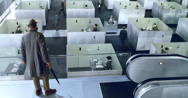 Βίντεο: Οι 10 καλύτερες σκηνογραφίες όλων των εποχών