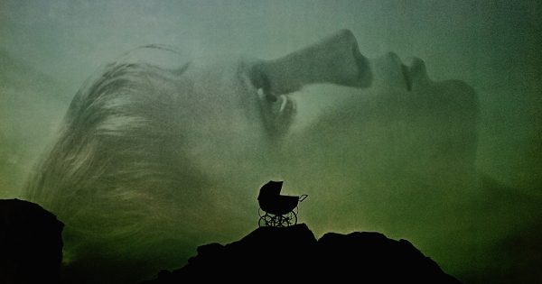 «Το Μωρό της Ρόζμαρι»: Ή πως ένα (διαχρονικό) αριστούργημα επιτέμνει την εποχή του