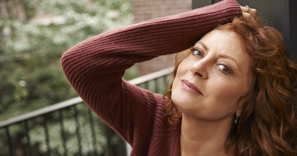Σούζαν Σαράντον: Ερμηνευτικό κύρος και αειθαλής θηλυκότητα