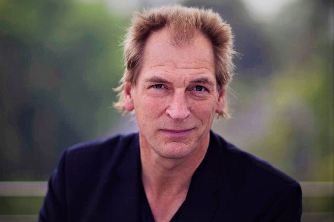 Julian Sands