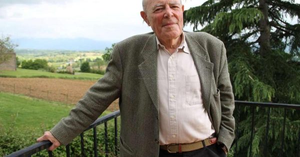 Μαρσέλ Οφίλς (1927-2025): Ο τελευταίος των Μοϊκανών