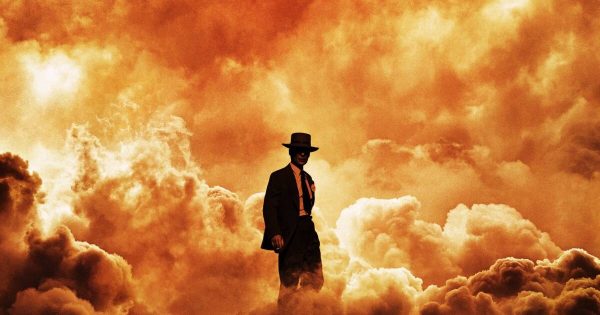 «Oppenheimer» εμπιστευτικό: Η θρυλική ενδυματολόγος Έλεν Μιρόζνικ μιλά για το έργο του Κρίστοφερ Νόλαν