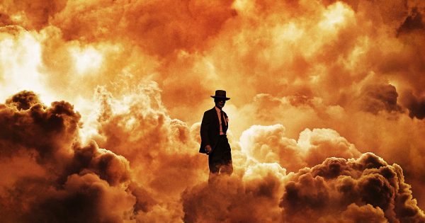Οι πρώτες κριτικές αντιδράσεις για το «Oppenheimer» είναι… εκρηκτικές