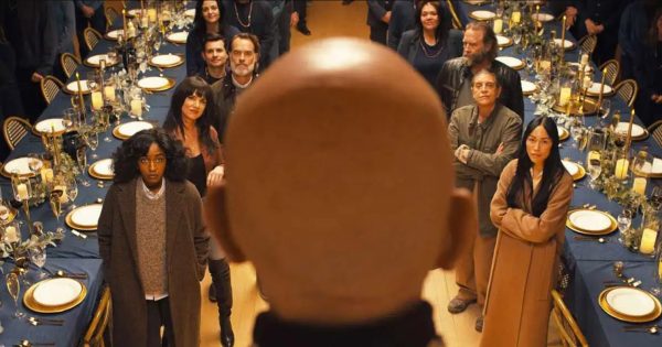 Tρέιλερ «Opus»: Ετοιμαστείτε για τη νέα ταινία τρόμου της Α24