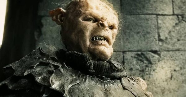 O Πίτερ Τζάκσον, ο Χάρβεϊ Γουάινστιν κι ένα… Ορκ να θυμίζει την οδύσσεια ενός Δαχτυλιδιού
