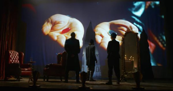 Τελικό τρέιλερ «The Matrix: Resurrections»: Τρίνιτι, κουνγκ φου και νέος Πράκτορας Σμιθ