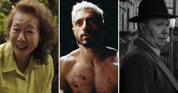 Oscars 2021: Οι αντιδράσεις των υποψηφίων είναι καλύτερες κι από τις πιθανές βραβεύσεις τους