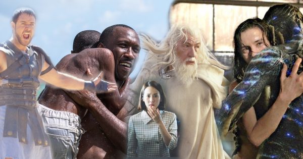 OSCARS® 2000-2020: Οι συντάκτες του ΣΙΝΕΜΑ «διορθώνουν» τα Όσκαρ Καλύτερης Ταινίας