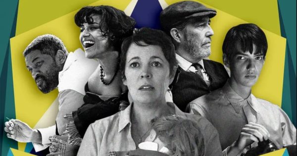 Κάμπιον, Σπίλμπεργκ, Μπράνα και σία: Αυτά είναι τα trivia των φετινών Όσκαρ