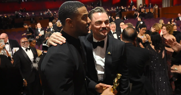 OSCARS 2026: Τι δεν είδαμε στην τηλεοπτική μετάδοση;