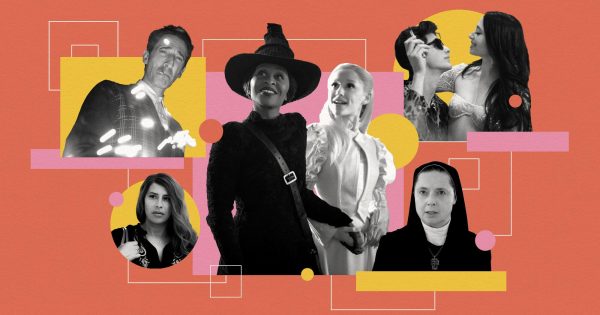 OSCARS 2025: Η γνώμη του ΣΙΝΕΜΑ για τις υποψήφιες Καλύτερες Ταινίες