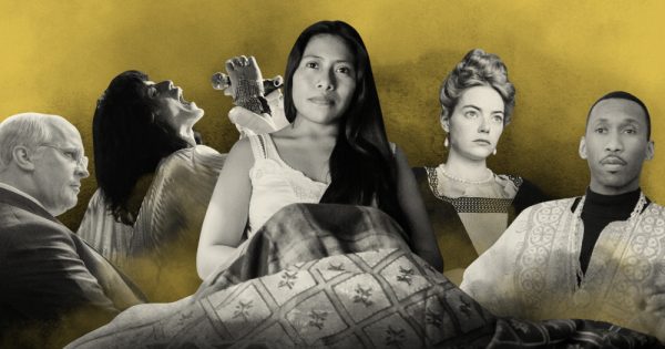Oscars 2019: Ποια ταινία θα κερδίσει; Ποια θα θέλαμε να κερδίσει; Οι προβλέψεις του ΣΙΝΕΜΑ (Ι)