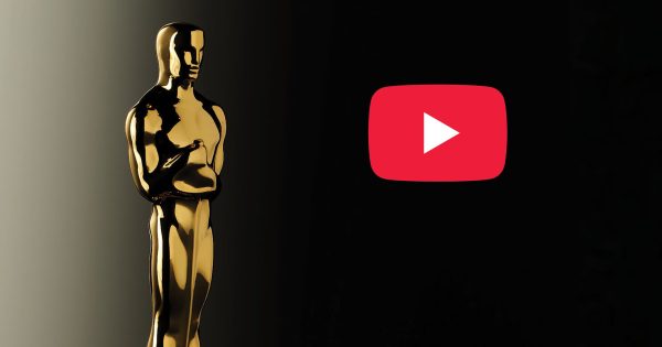 Free the Oscars! Ελεύθερα στο YouTube τα Όσκαρ από το 2029