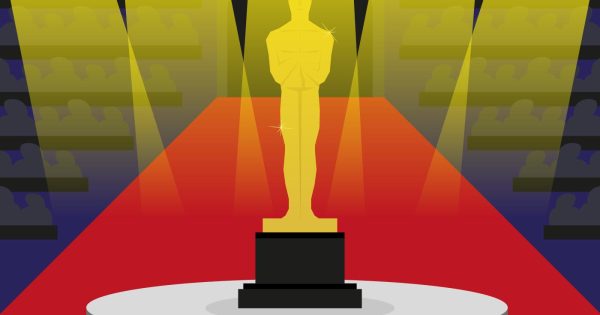 OSCARS 2023: Τα trivia των φετινών υποψηφιοτήτων