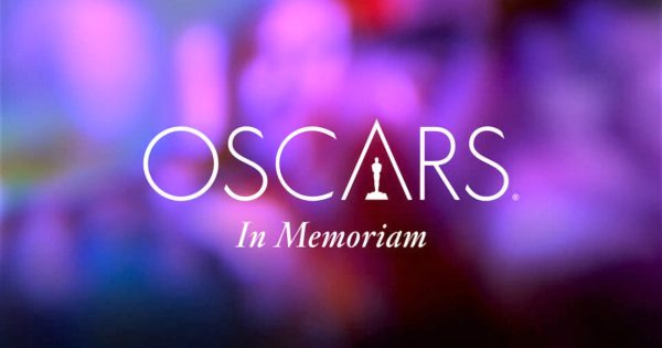 Ξεχασιάρικο «In Memoriam»: Άλλη μια χρονιά γκάφας της απονομής στο κομμάτι των οσκαρικών αναμνήσεων