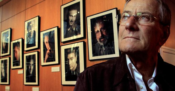 Όουεν Ρόιζμαν (1936-2023): Αποχαιρετάμε έναν άγνωστο φωτογραφικό ήρωα της δεκαετίας του ‘70