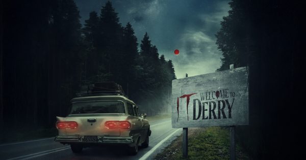 Τρέιλερ: Ο Pennywise επιστρέφει στο «It: Welcome to Derry»