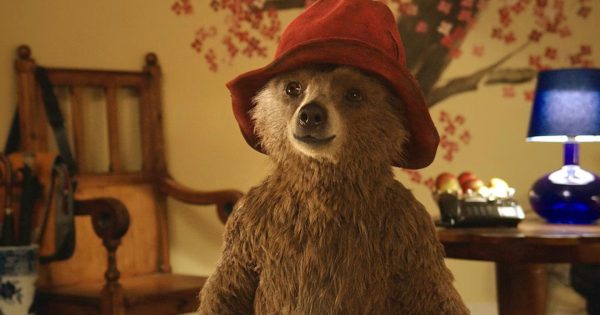 Νέα από το αγαπημένο αρκουδάκι: Το 4ο «Paddington» αρχίζει να κυοφορείται