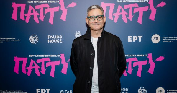 Γιώργος Γεωργόπουλος: «Το ταλέντο και οι συνθήκες για τον κινηματογράφο είδους υπάρχουν στο ελληνικό σινεμά»
