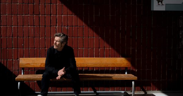 «Ο πραγματικός φόβος του ηθοποιού είναι η απόλυτη σιγουριά»: Το ΣΙΝΕΜΑ στην συνέντευξη τύπου του «Inside»