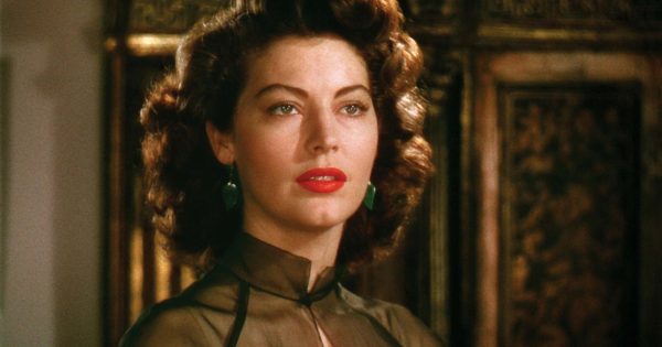 Essential cinema #82: «Η Πανδώρα και ο Ιπτάμενος Ολλανδός» (1951) του Άλμπερτ Λιούιν