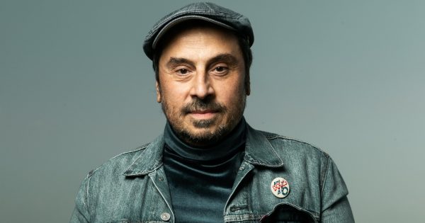 «Ο Κόσμος Ανάποδα»: Αφιέρωμα από την Ταινιοθήκη της Ελλάδος στον Πάνο Χ.Κούτρα