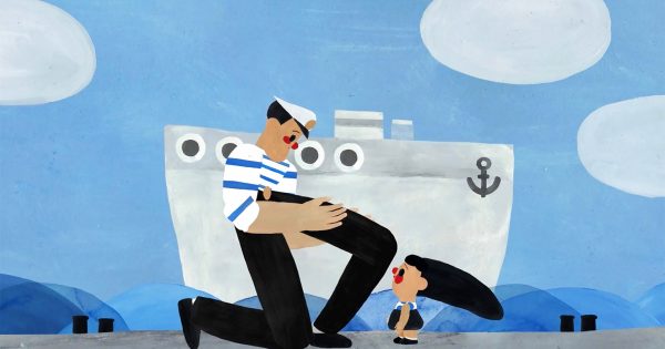 Το ταξίδι ξεκινά! Το πρόγραμμα του 5ου Παιδικού & Εφηβικού Διεθνούς Φεστιβάλ Κινηματογράφου Αθήνας