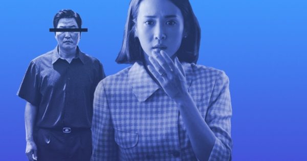 Βίντεο: Τα «Παράσιτα» και η δύναμη των συμβόλων