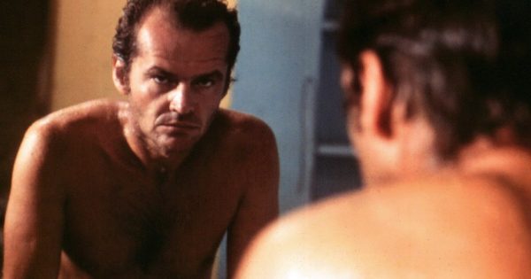Το θρυλικό «Επάγγελμα: Ρεπόρτερ» του Μικελάντζελο Αντονιόνι γιορτάζει απόψε 50 χρόνια στη ΡΙΒΙΕΡΑ